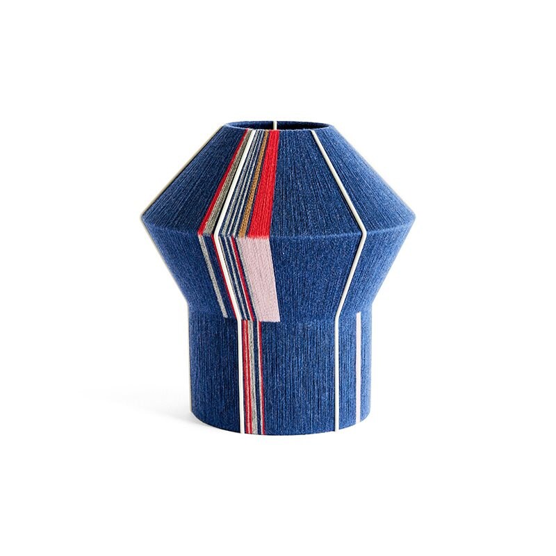 HAY - Bonbon Ø32 Lampskärm Tak/bordslampa Petit Blue