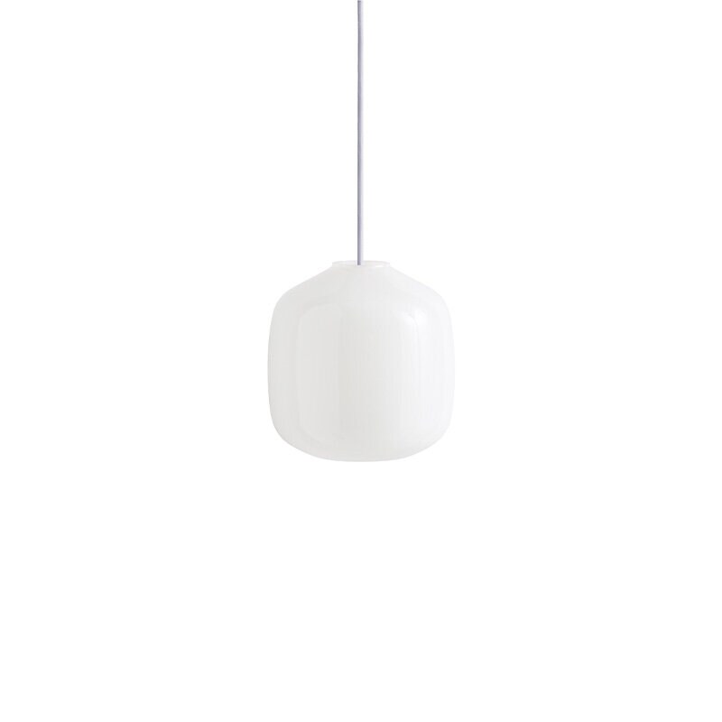 Buoy Glass 200 Taklampa Pastel lilac