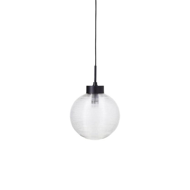Gaia Ø25 taklampa klar