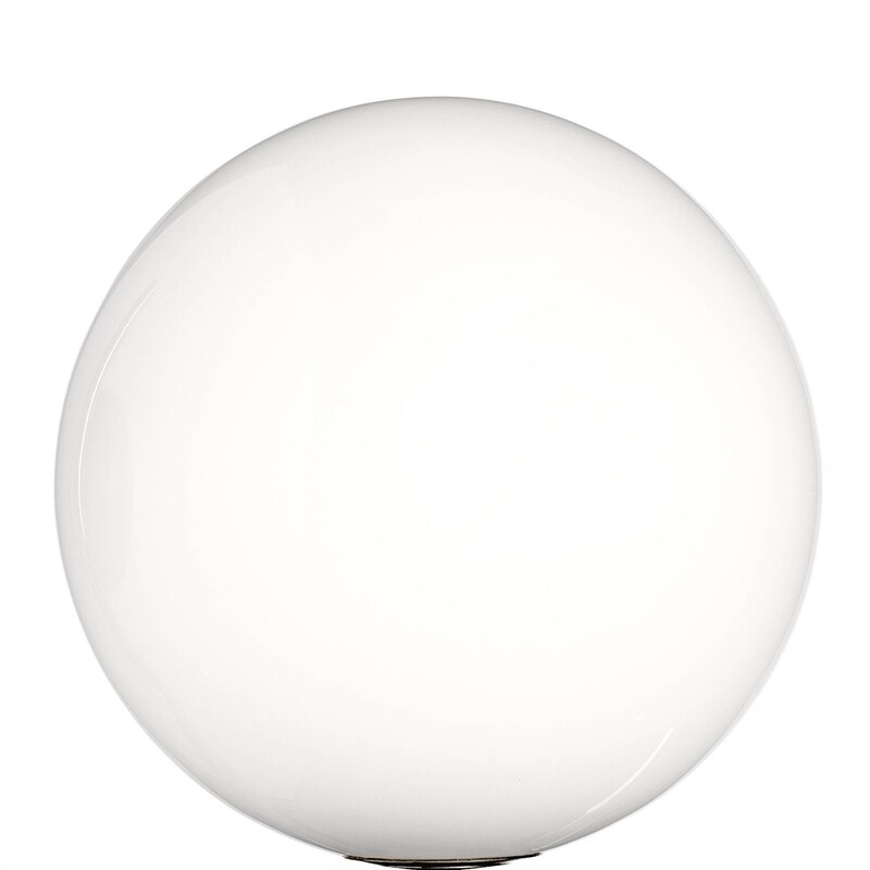 FLOS - IC Light 1 reservglas krom
