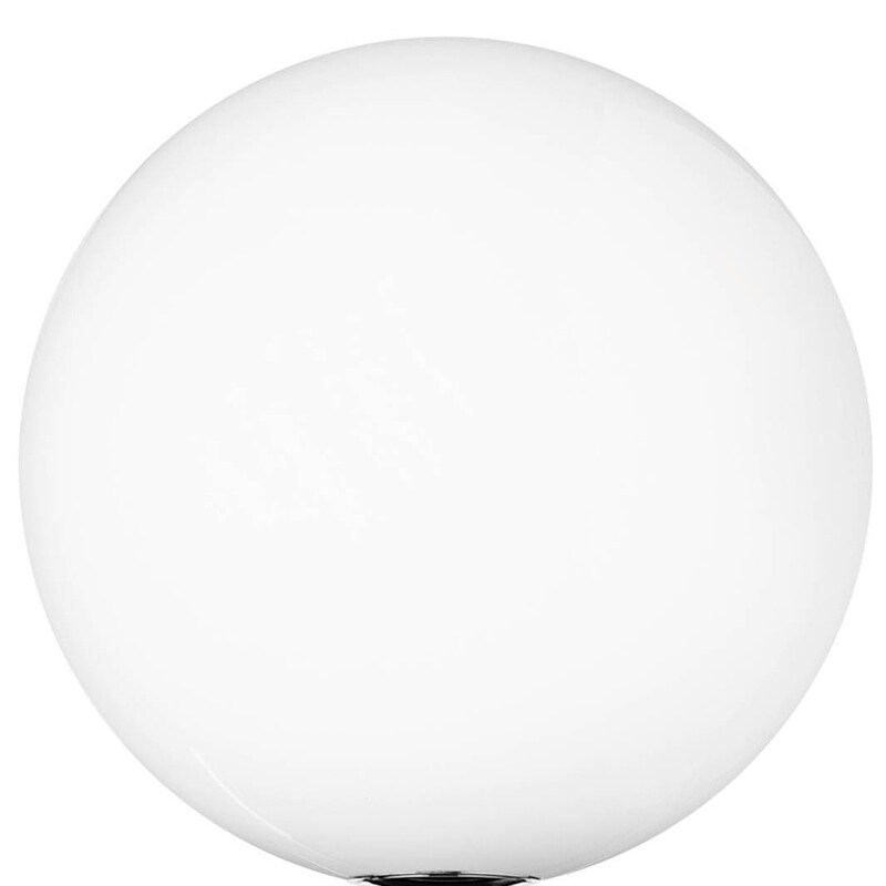 FLOS - IC Light 2 reservglas krom