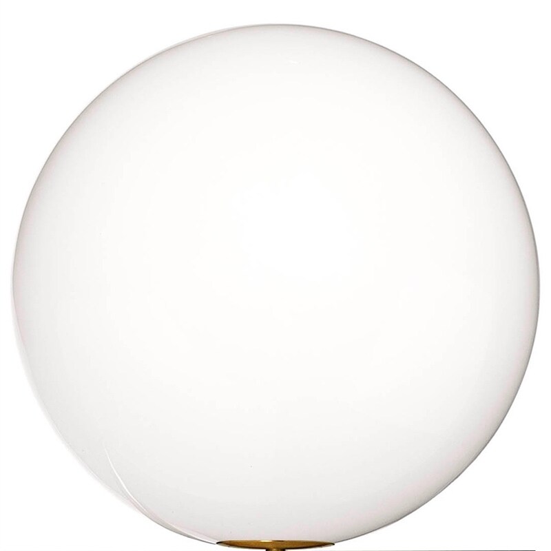 FLOS - IC Light 2 reservglas mässing