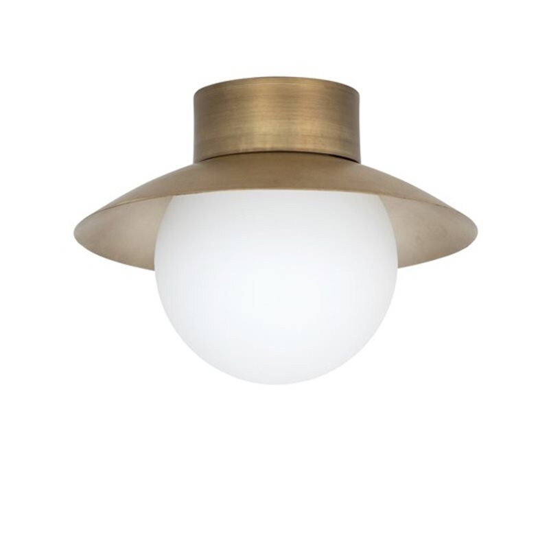 Spa plafond råmässing