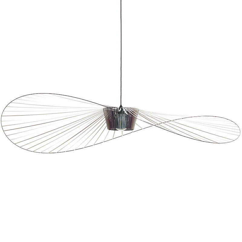 Vertigo Ø200 Taklampa beetle
