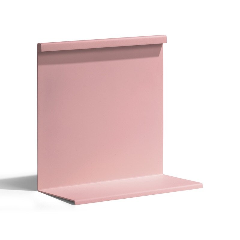 LBM bordslampa luis pink