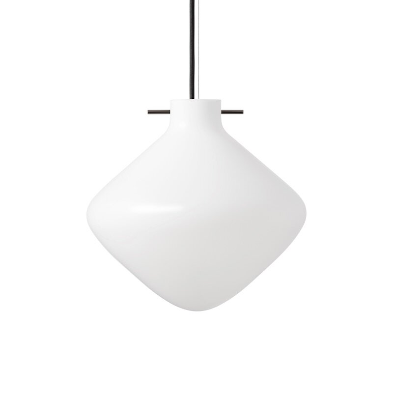 LYFA - Repose 260 taklampa svart