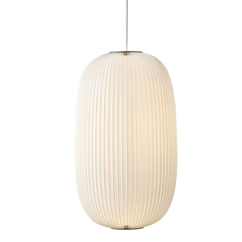 Le Klint 133 Lamella 2 taklampa golden
