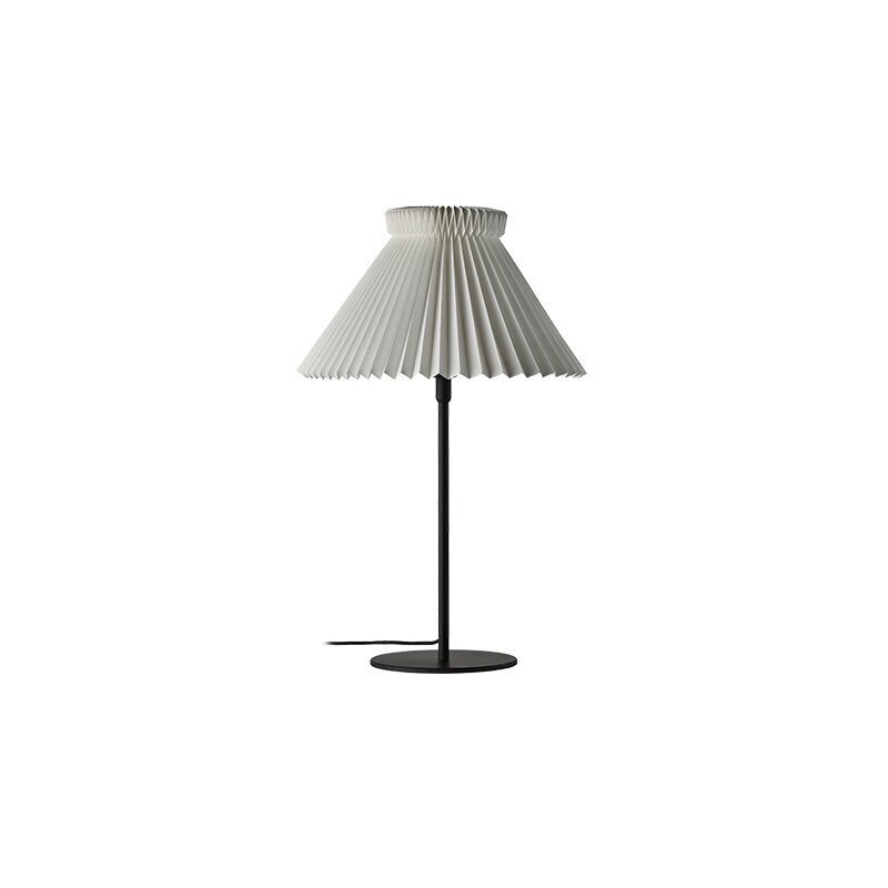 Le Klint - Le Klint 334T bordslampa svart/standard