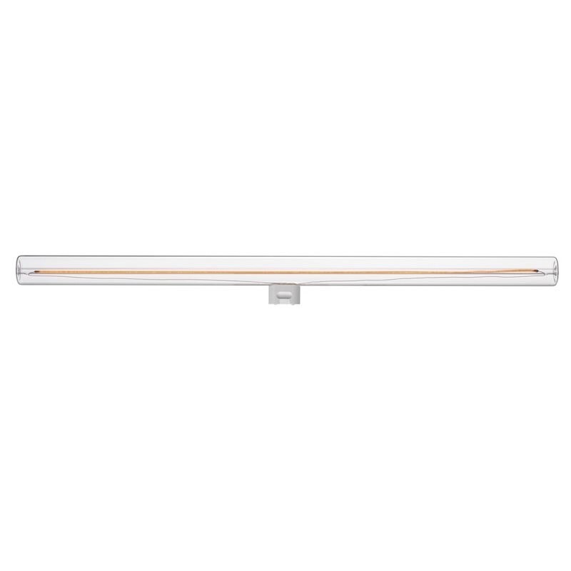Unison - Linestrarör deco klar 500mm 1-pol 6W 2200K dimbar