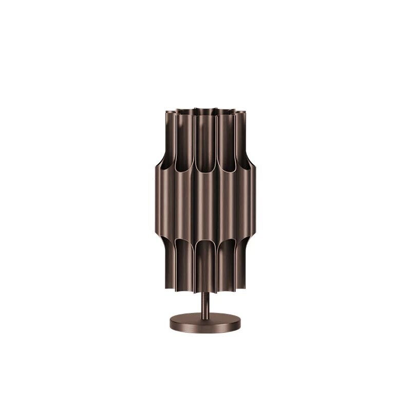 LYFA - Pan 190 bordslampa brons