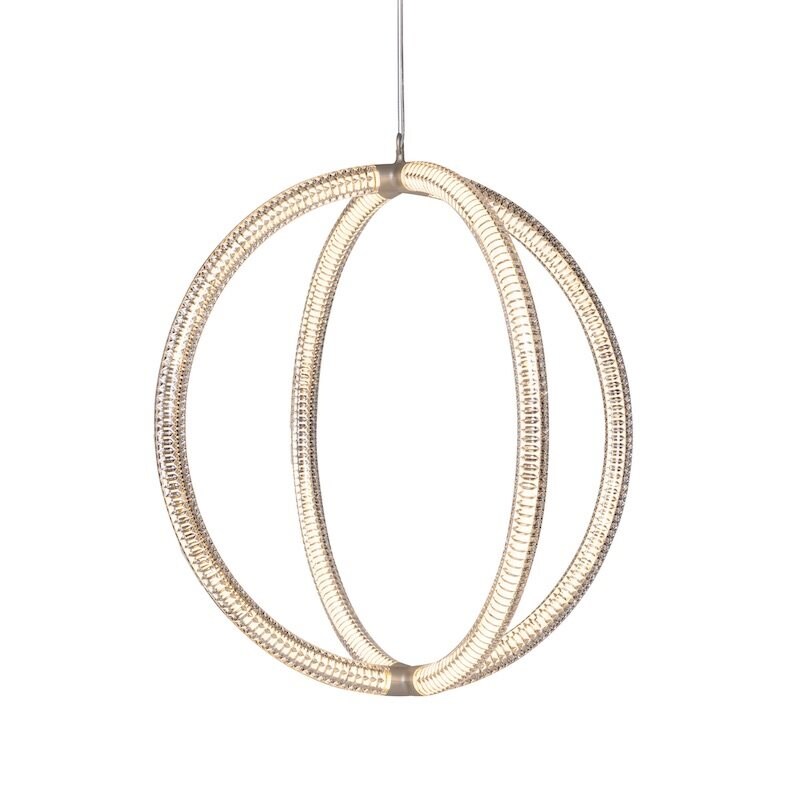 Luminora Light 63 Taklampa