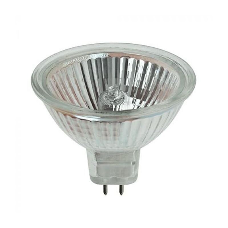 MR16/GU5,3 halogen 35W 12V 10°