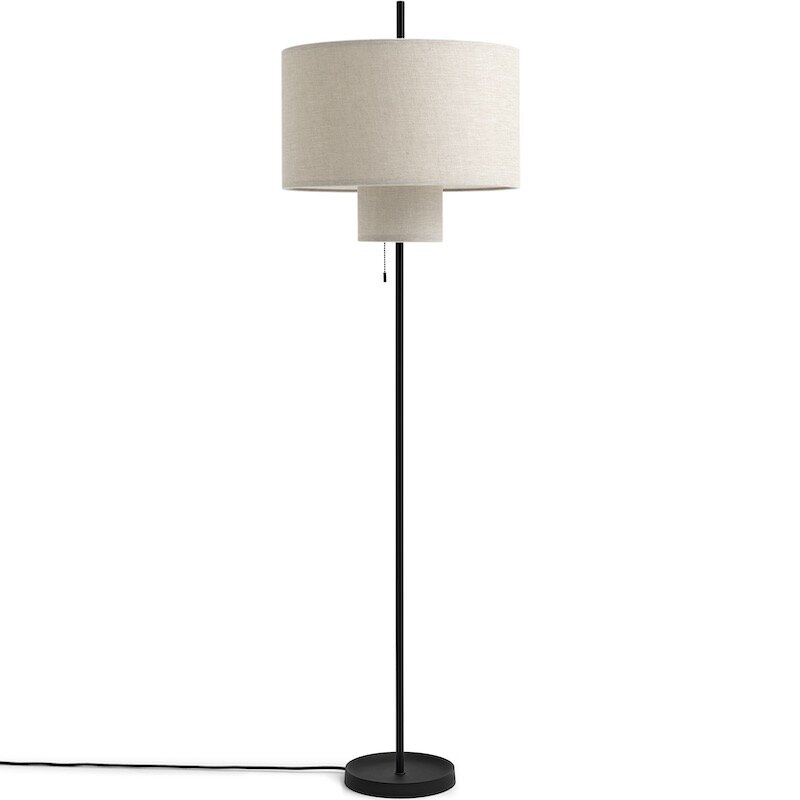 New Works - Margin golvlampa