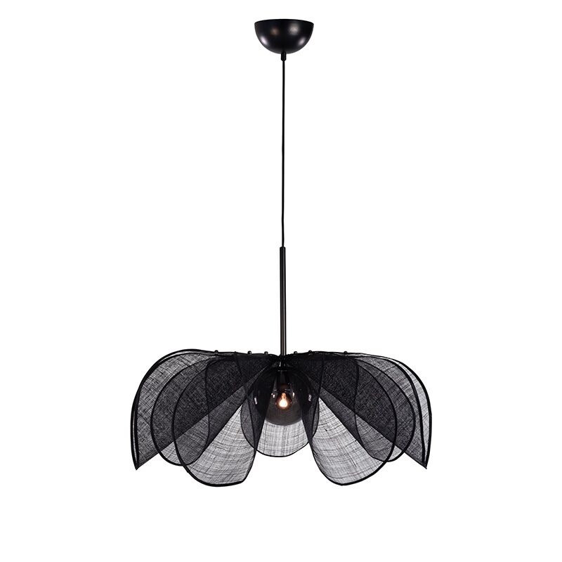 Markslöjd - Styrka Ø75 taklampa svart