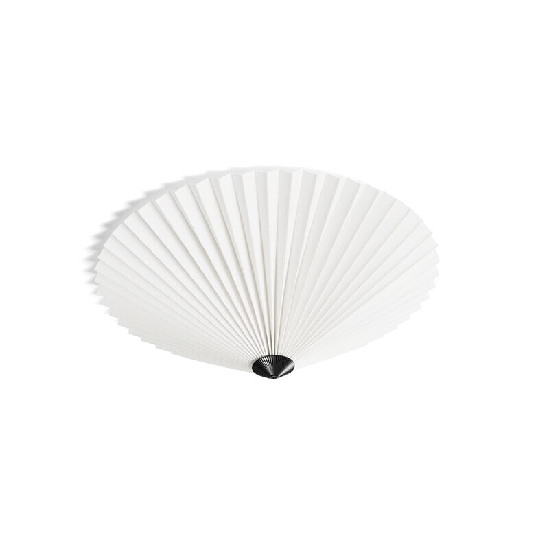 Matin 380 Flush Mount tak/vägglampa white