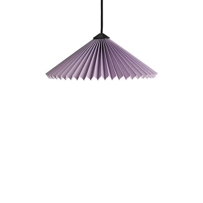 HAY - Matin 300 taklampa lavender