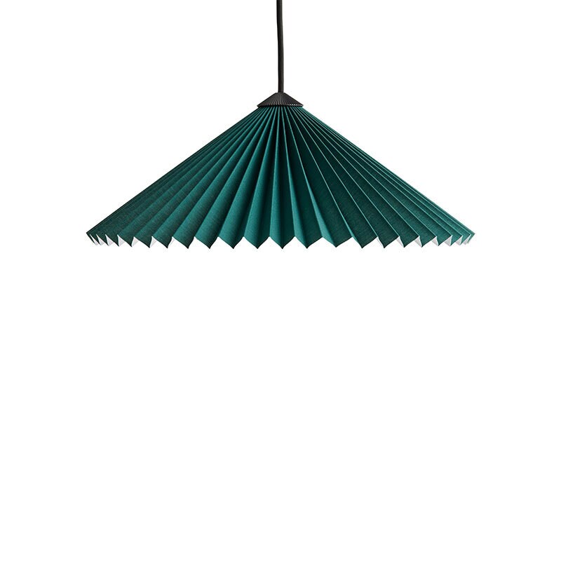 Matin 380 taklampa green
