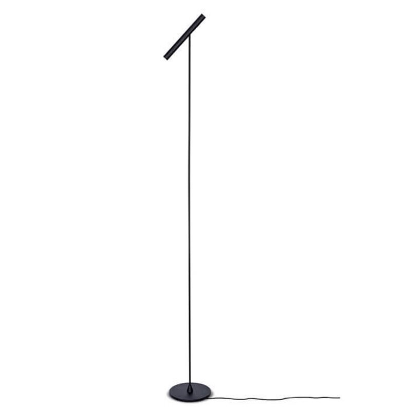 Mono Light - M9 Golvlampa Sandsvart
