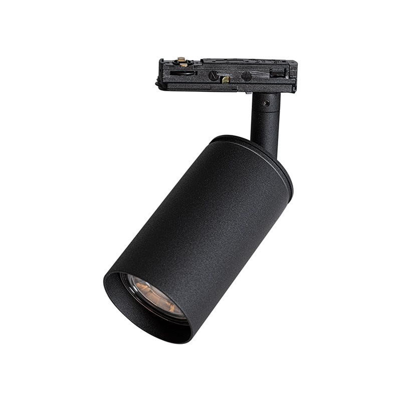 Mono Light - M31 spot för 1-fas sandsvart