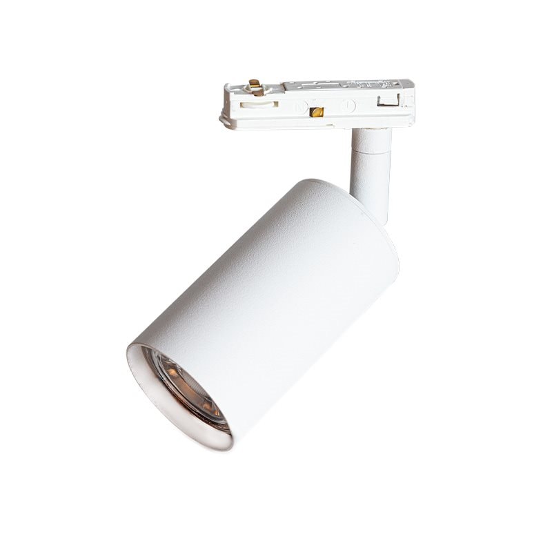 Mono Light - M31 spot för 1-fas sandvit