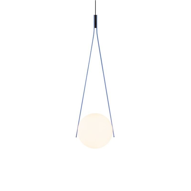NomNom Light 20 taklampa Indigo