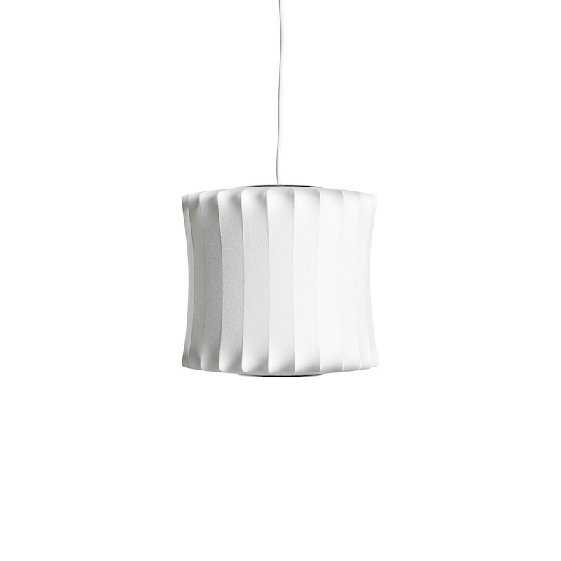 Nelson lantern bubble S taklampa