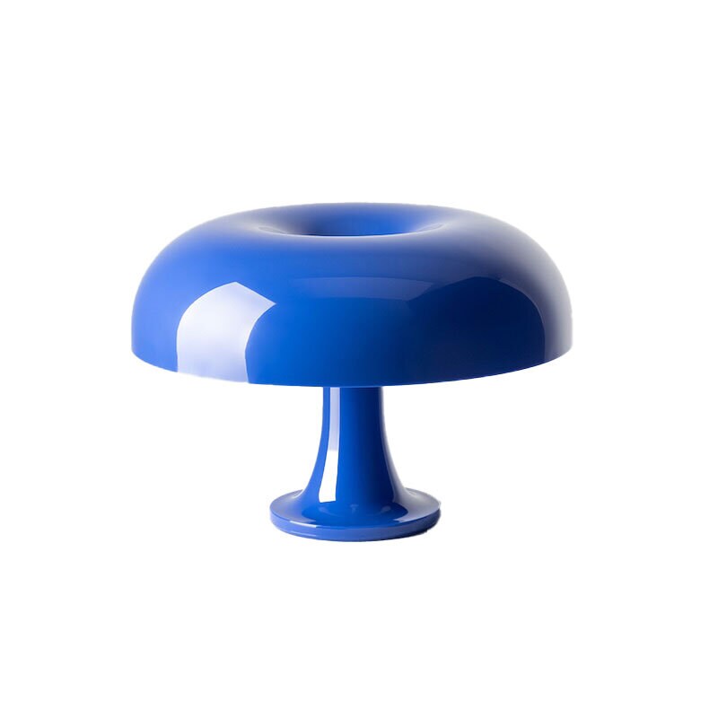 Artemide - Nessino bordslampa blue klein