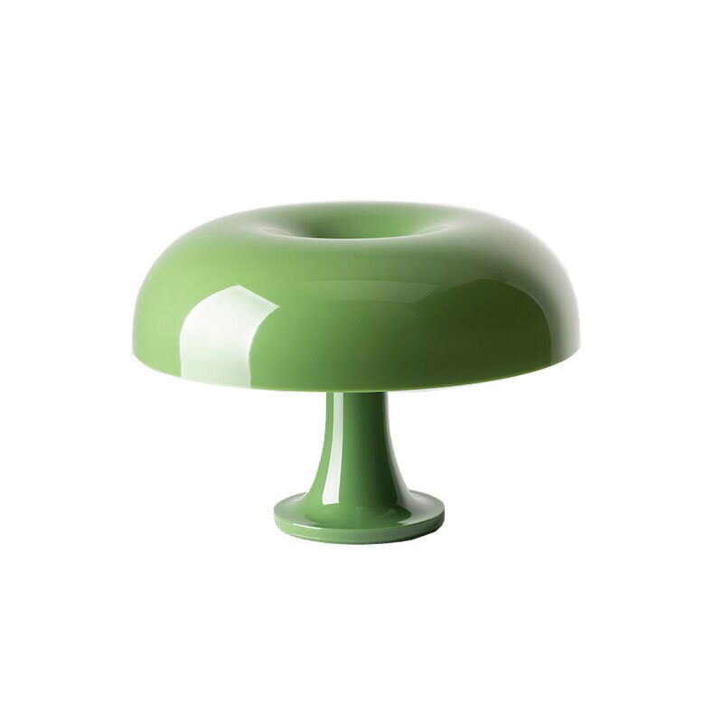 Artemide - Nessino bordslampa grön
