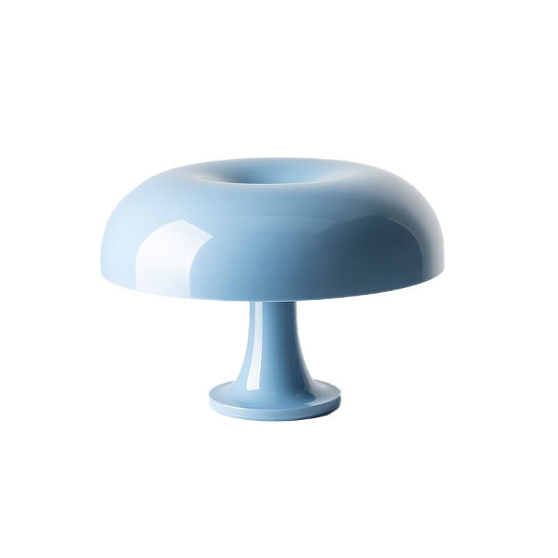 Artemide - Nessino bordslampa ljusblå
