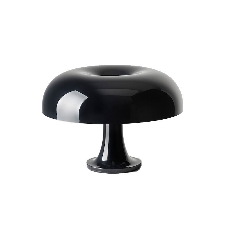 Artemide - Nessino bordslampa svart