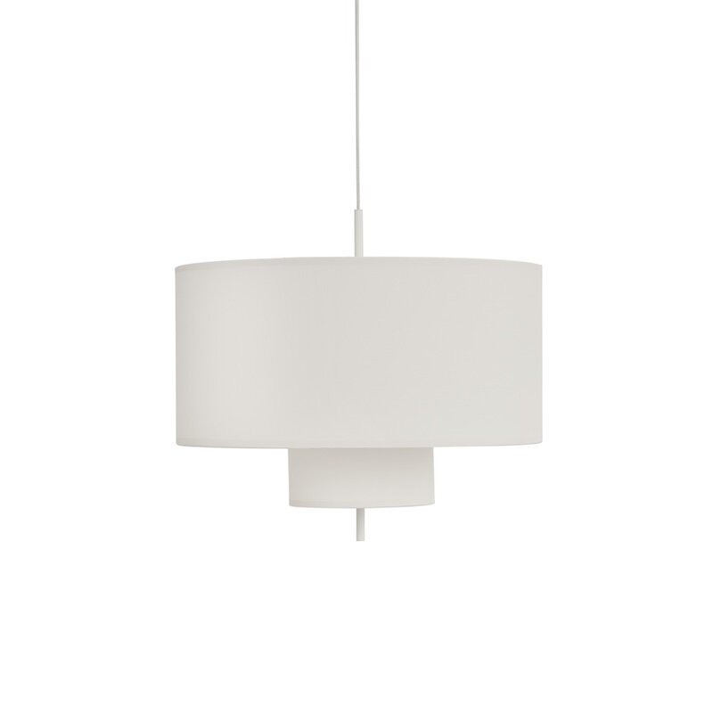 New Works - Margin Ø70 taklampa white