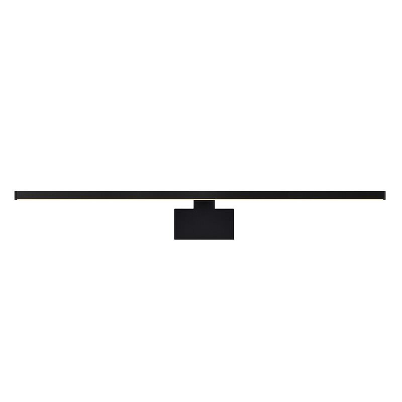 Nordlux - Marlee 80 3000K | vägglampa svart