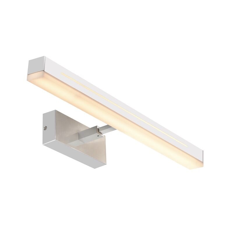 Nordlux - Otis 60 vägglampa krom