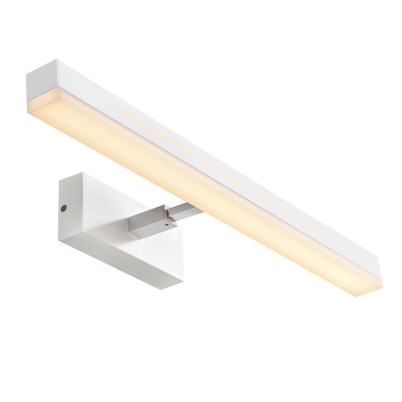 Nordlux - Otis 60 vägglampa vit