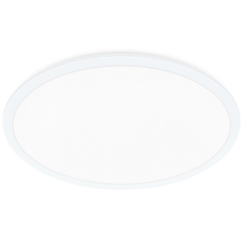 Oja 60 Taklampa 2700K 3-Step plafond vit