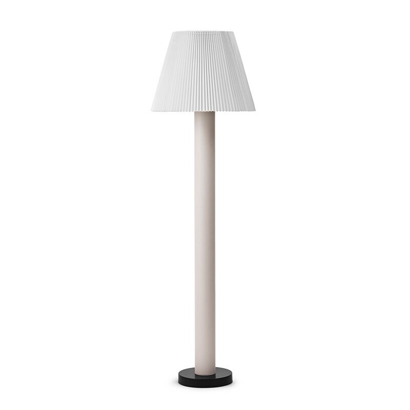 Normann Copenhagen Cellu Golvlampa grå