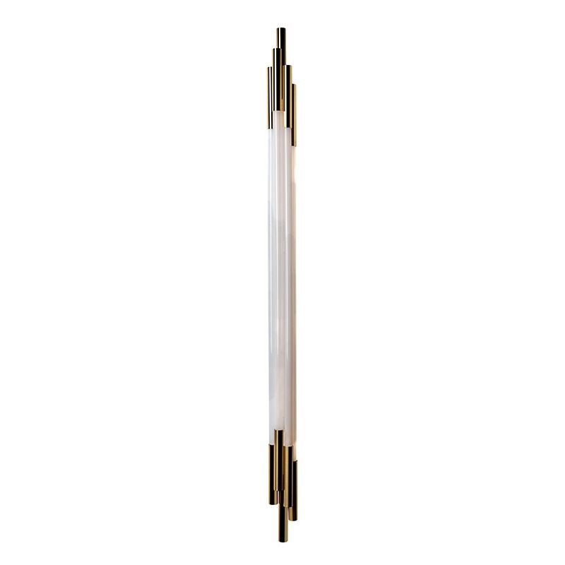 DCWéditions - ORG 1500 mm vägglampa guld