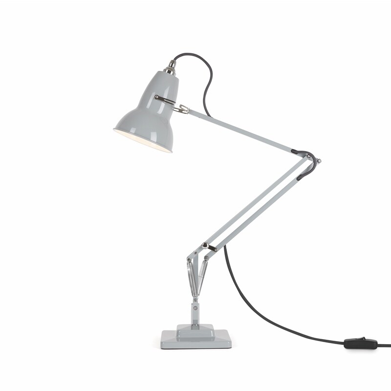Anglepoise - Original 1227 bordslampa Dove Grey