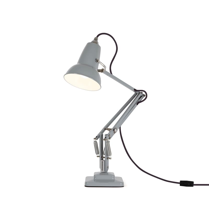 Original 1227 Mini bordslampa Dove Grey
