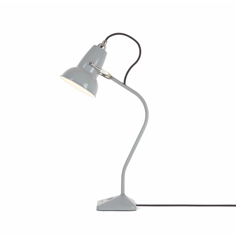 Anglepoise - Original 1227 Mini bordslampa Dove Grey