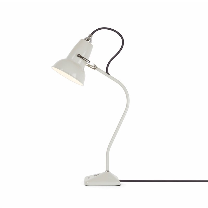Anglepoise - Original 1227 Mini bordslampa Linen White