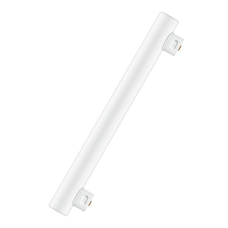Osram - LEDinestra 2-socklad 4,7W 50cm S14s dim