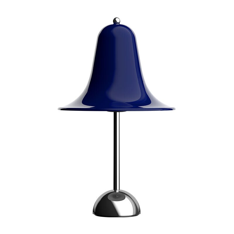 Verpan - Pantop 23 bordslampa night blue