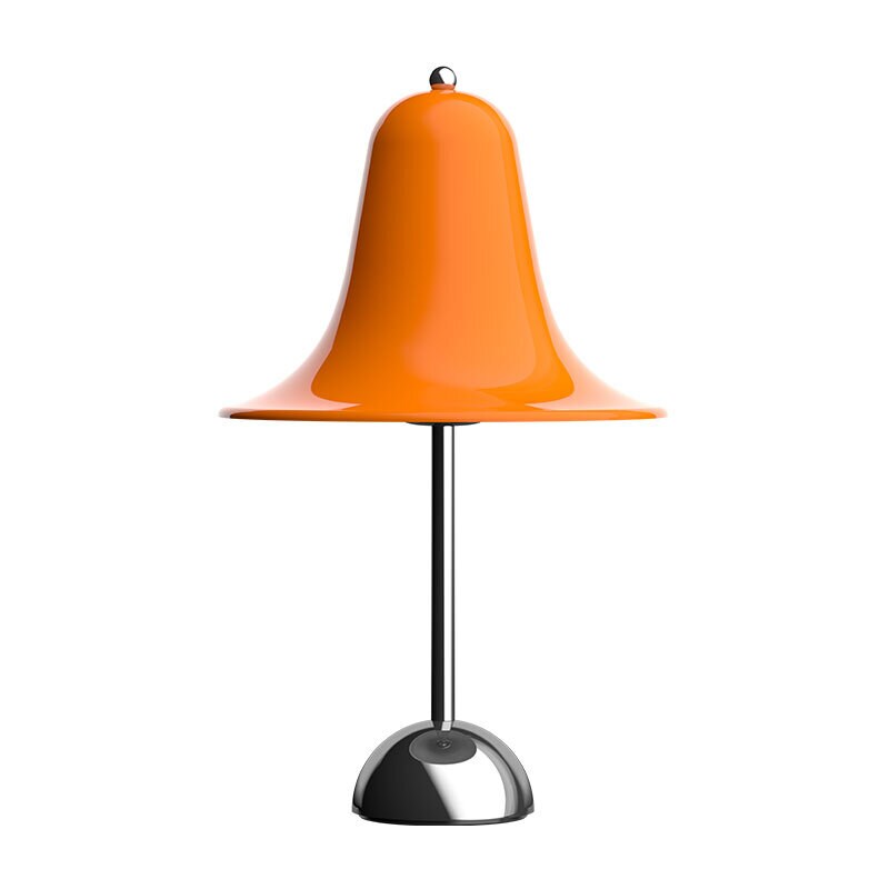 Verpan - Pantop 23 bordslampa vivid orange