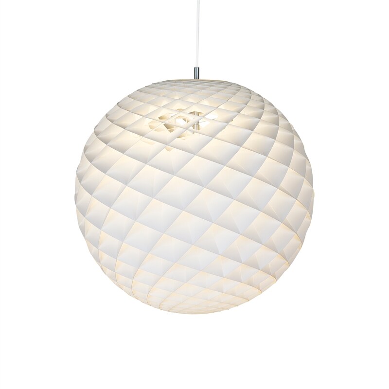 Patera 450 Taklampa mattvit