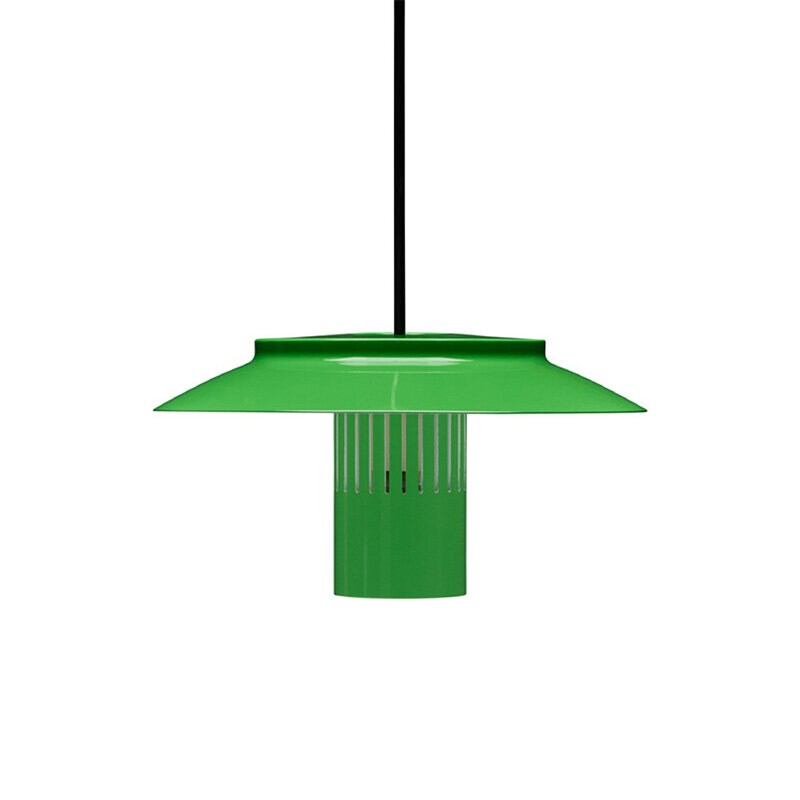 Pholc - Lille 24 taklampa vibrant green