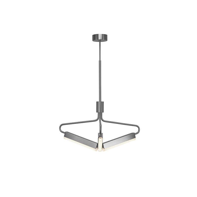 Rubn - Angel 3 300 wide taklampa
