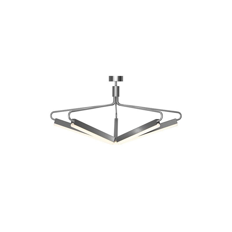 Rubn - Angel 5 500 wide taklampa