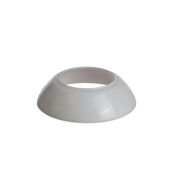 Reservglas PH 3½-2 ½ Golvlampa/Bordslampa mellanskärm