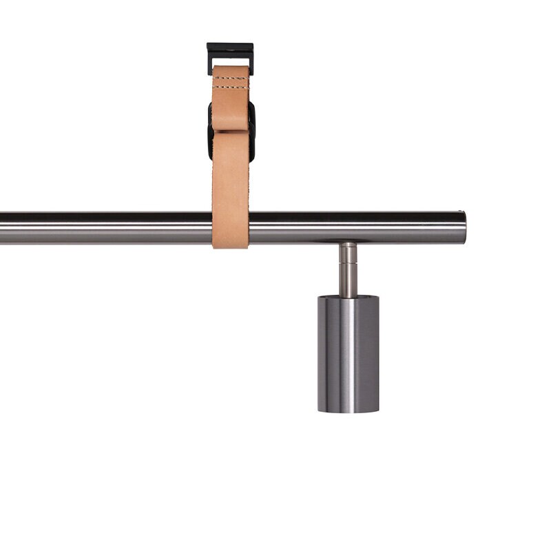 Rubn - Long John 3 taklampa